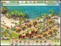 Free download Пляжный Рай screenshot