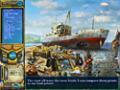Скачать бесплатно Pathfinders: Lost at Sea скриншот 1