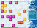 Скачать бесплатно Penguin Boxes скриншот 2