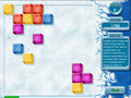 Скачать бесплатно Penguin Boxes скриншот 3