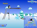 Скачать бесплатно Penguin скриншот 2