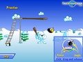 Скачать бесплатно Penguin скриншот 3