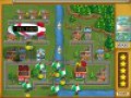 Скачать бесплатно Pizza Frenzy скриншот 3
