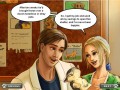 Скачать бесплатно PJ Pride: Pet Detective скриншот 2