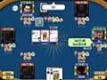 Скачать бесплатно Poker Superstars III скриншот 2
