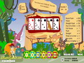 Скачать бесплатно Prehistoric Videopoker скриншот 2