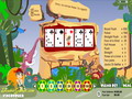 Скачать бесплатно Prehistoric Videopoker скриншот 3