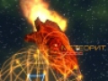 Free download Космический защитник screenshot