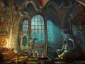 Скачать бесплатно PuppetShow: Return to Joyville скриншот 1