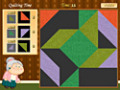 Скачать бесплатно Quilting Time скриншот 1