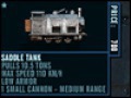 Скачать бесплатно Rail of War скриншот 1