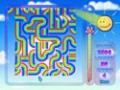 Скачать бесплатно Rainbow Ruffle скриншот 2