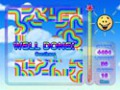 Скачать бесплатно Rainbow Ruffle скриншот 3