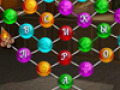 Free download Радужная паутинка screenshot
