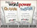 Скачать бесплатно Reader's Digest Super Word Power скриншот 2
