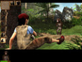 Скачать бесплатно Return to Mysterious Island 2: Mina's Fate скриншот 1