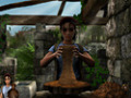 Скачать бесплатно Return to Mysterious Island 2: Mina's Fate скриншот 3