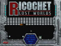 Скачать бесплатно Ricochet Lost Worlds скриншот 3