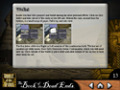 Скачать бесплатно Riddle of the Sphinx Strategy Guide скриншот 1