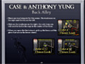 Скачать бесплатно Righteous Kill 2: The Revenge of the Poet Killer Strategy Guide скриншот 3