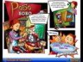 Скачать бесплатно Робо-Бобо скриншот 2
