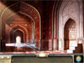 Скачать бесплатно Romancing the Seven Wonders: Taj Mahal скриншот 3