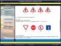 Скачать бесплатно Правила дорожного движения 2010 скриншот 2