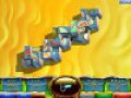 Скачать бесплатно Safari Island Deluxe скриншот 1
