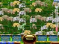 Скачать бесплатно Safari Island Deluxe скриншот 3