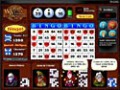Скачать бесплатно Saints and Sinners Bingo скриншот 3