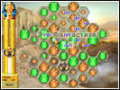 Free download Скарабеи Фараона screenshot