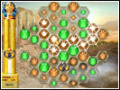 Free download Скарабеи Фараона screenshot
