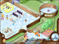 Скачать бесплатно School House Shuffle скриншот 3