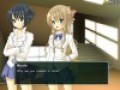 Скачать бесплатно Science Girls! скриншот 2