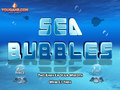 Скачать бесплатно Sea Bubbles скриншот 1