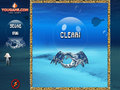 Скачать бесплатно Sea Bubbles скриншот 2