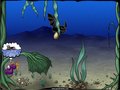 Скачать бесплатно Sea of Glomp скриншот 1