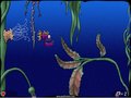 Скачать бесплатно Sea of Glomp скриншот 2