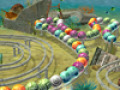 Free download Тайна шести морей screenshot