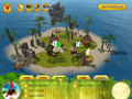 Скачать бесплатно Shaman Odyssey: Tropic Adventure скриншот 1