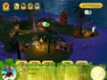 Скачать бесплатно Shaman Odyssey: Tropic Adventure скриншот 2