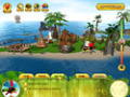 Скачать бесплатно Shaman Odyssey: Tropic Adventure скриншот 3