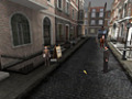 Скачать бесплатно Sherlock Holmes: The Awakened скриншот 2