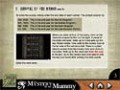 Скачать бесплатно Sherlock Holmes: The Mystery of the Mummy Strategy Guide скриншот 1