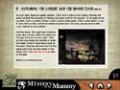 Скачать бесплатно Sherlock Holmes: The Mystery of the Mummy Strategy Guide скриншот 2