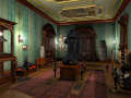 Free download Sherlock Holmes - The Mystery of the Mummy screenshot
