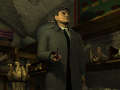 Free download Sherlock Holmes - The Mystery of the Mummy screenshot