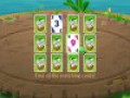 Free download SKIP-BO: Castaway Caper screenshot