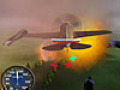 Free download Герои неба: Вторая Мировая screenshot