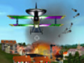Free download Рыцари Неба screenshot